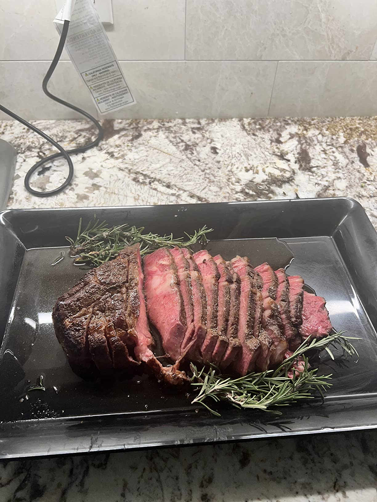 Термостат погружной для су вид CuisinAid CD-SV805