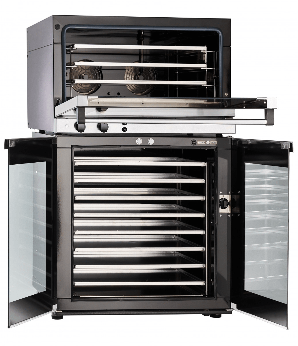 Печь конвекционная Abat КЭП-4Э (11000009803)