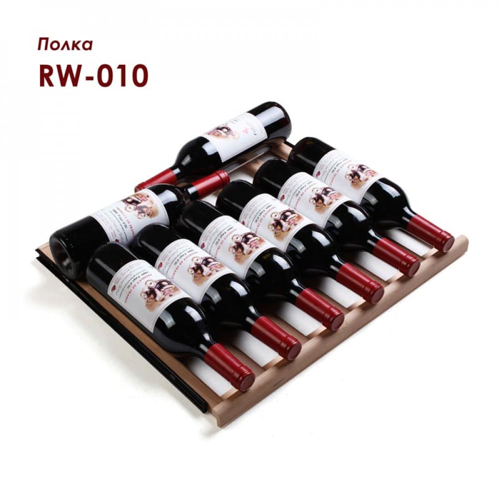 Шкаф винный Cold Vine C46-WN1 (Modern)