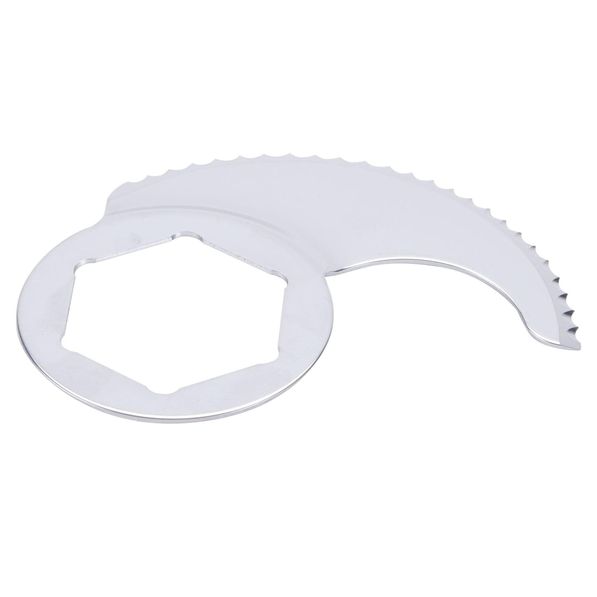 Лезвие ножа для куттера R8 Robot Coupe 101801