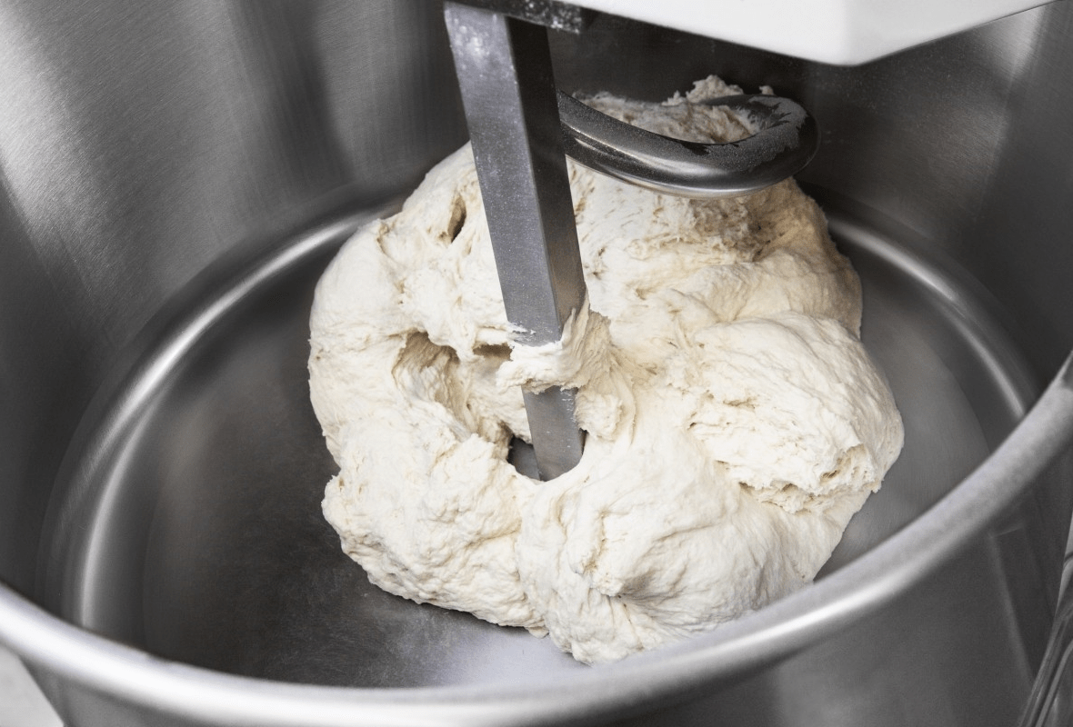 Тестомес Abat ТМС-20НН-МЦ (41000018973)