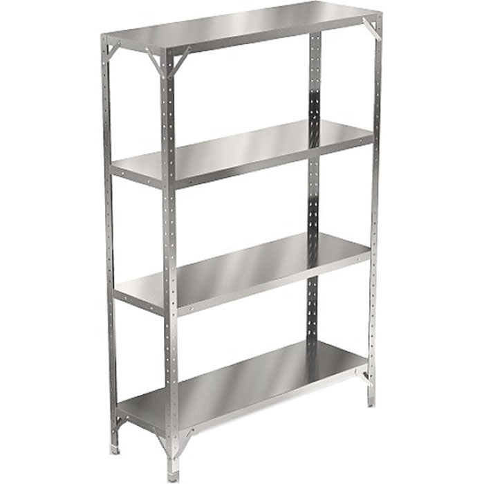 Стеллаж кухонный Техно-ТТ AppetiTT СР-20/1204 Ц