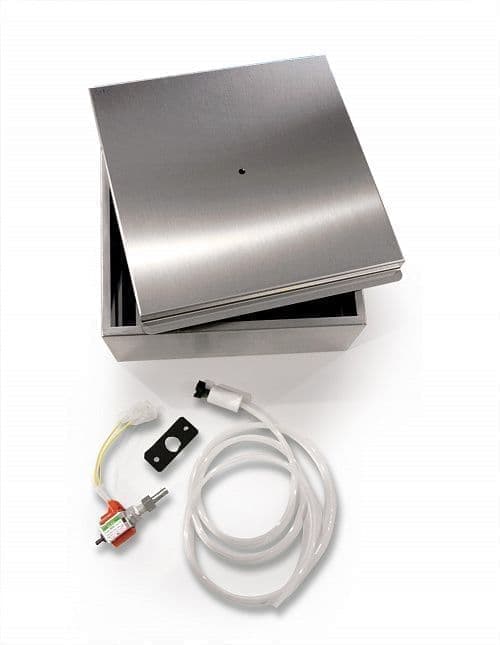 Водяной насос Radax ASWP01