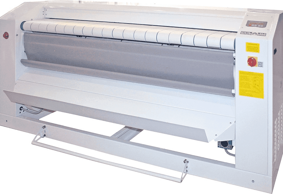 Каландр гладильный Вязьма ВК-2450