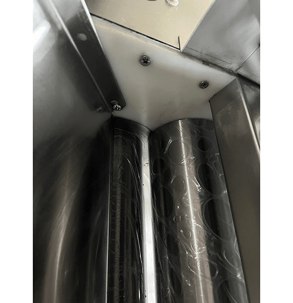 Тестораскаточная машина Foodatlas YP-300 220В