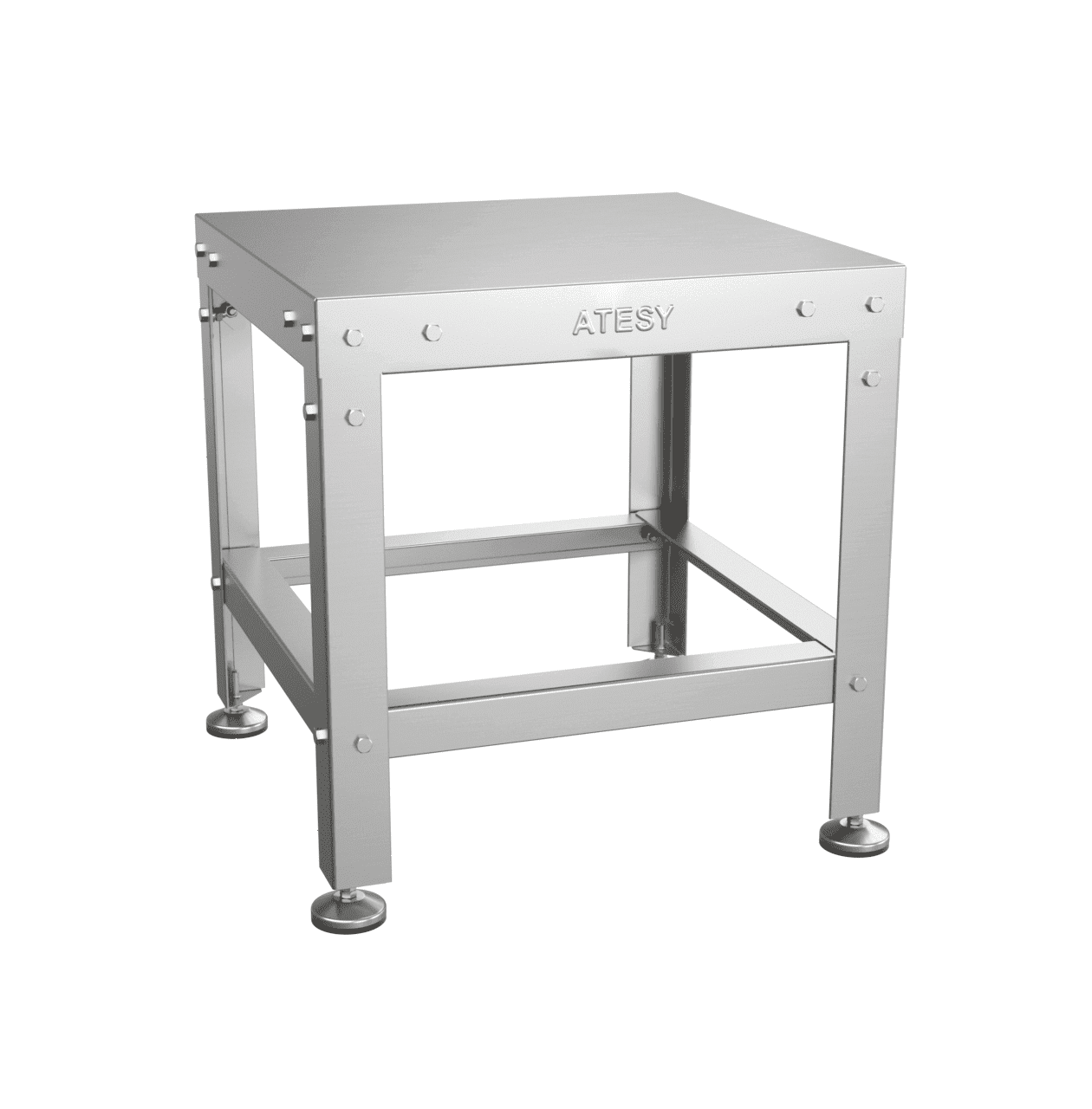 Подтоварник Atesy ПКИ-Б-400.500.420-02