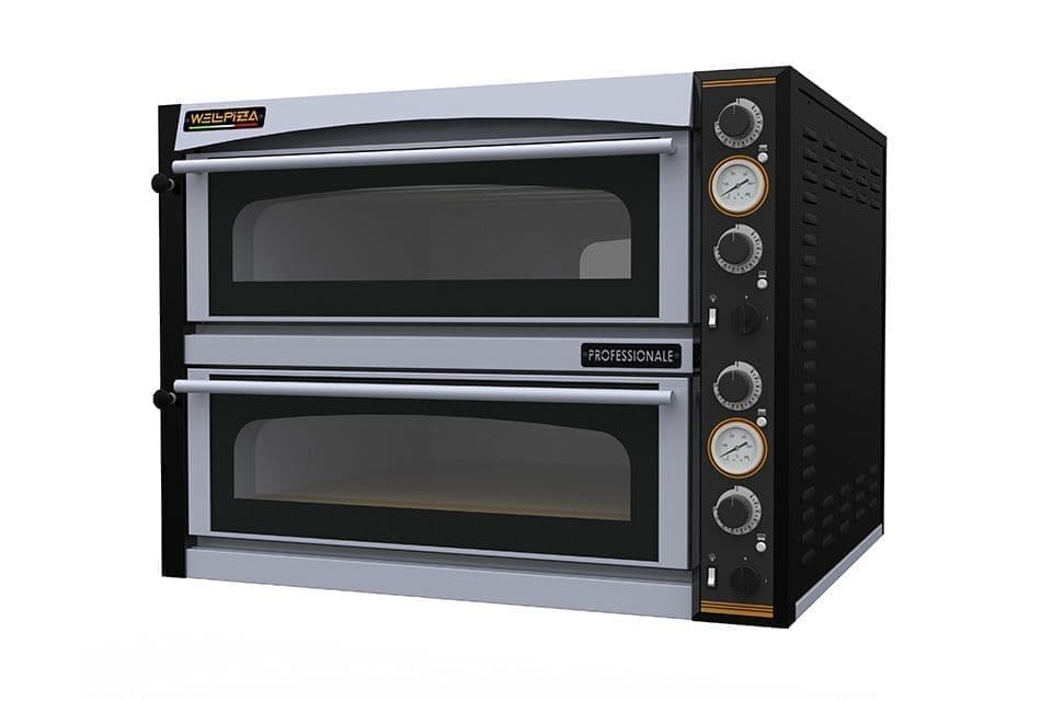 Печь для пиццы WellPizza Professionale 66M