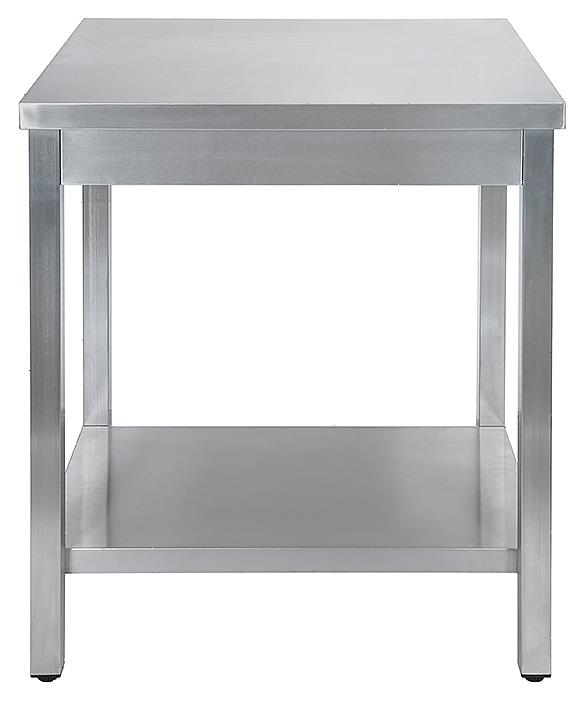 Стол производственный Luxstahl СПУ-10/7