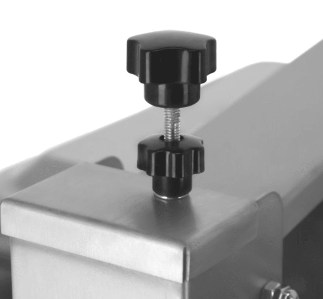 Гриль контактный Kocateq GH811maxiNW