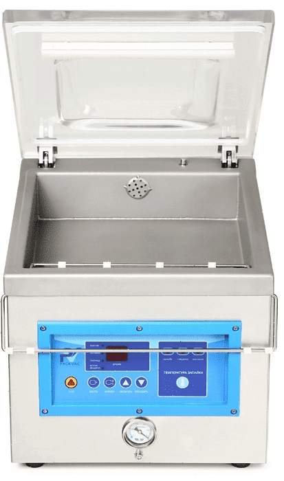 Вакуумный упаковщик Packvac VM-260