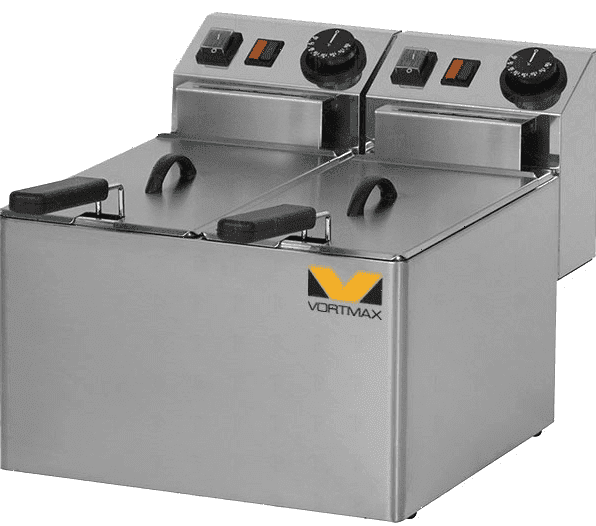 Фритюрница Vortmax F2 Е R5