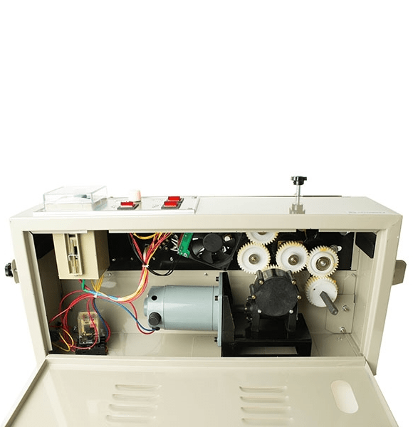 Запайщик роликовый Foodatlas FR-900 Pro