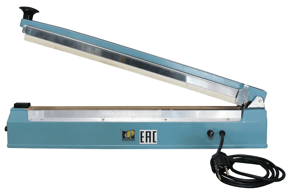 Импульсный запайщик Магикон FS-500 металл