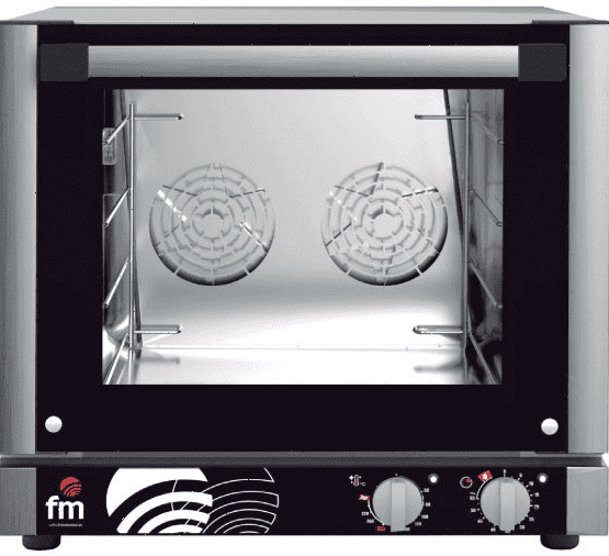 Печь конвекционная FM RX-424