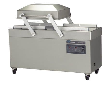 Вакуумный упаковщик Henkelman Polar 2-40
