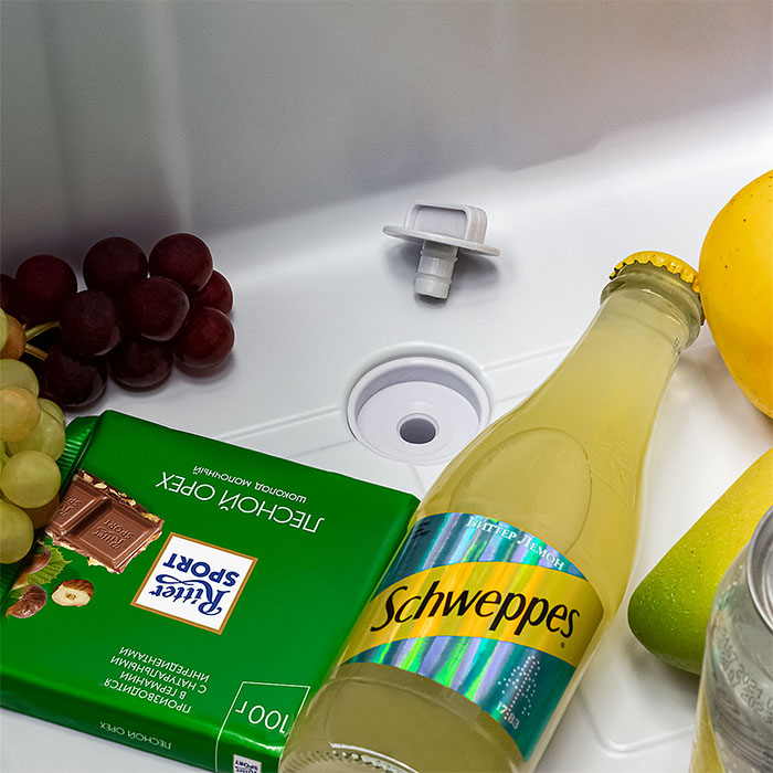 Холодильник автомобильный Meyvel AF-U75-travel