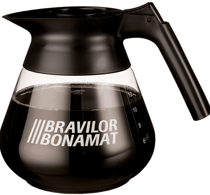Кувшин Bravilor Bonamat 7.170.602.101 (1,7л, стекло)