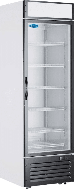 Шкаф морозильный Марихолодмаш Капри 0,5 НСК