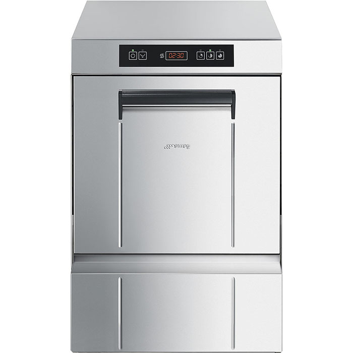 Стаканомоечная машина Smeg SPG405M ECOLINE