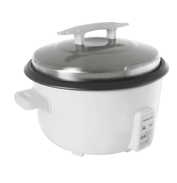 Рисоварка Foodatlas 13L