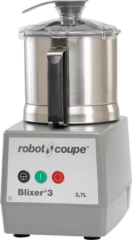 Бликсер Robot Coupe Blixer 3 220В 33197