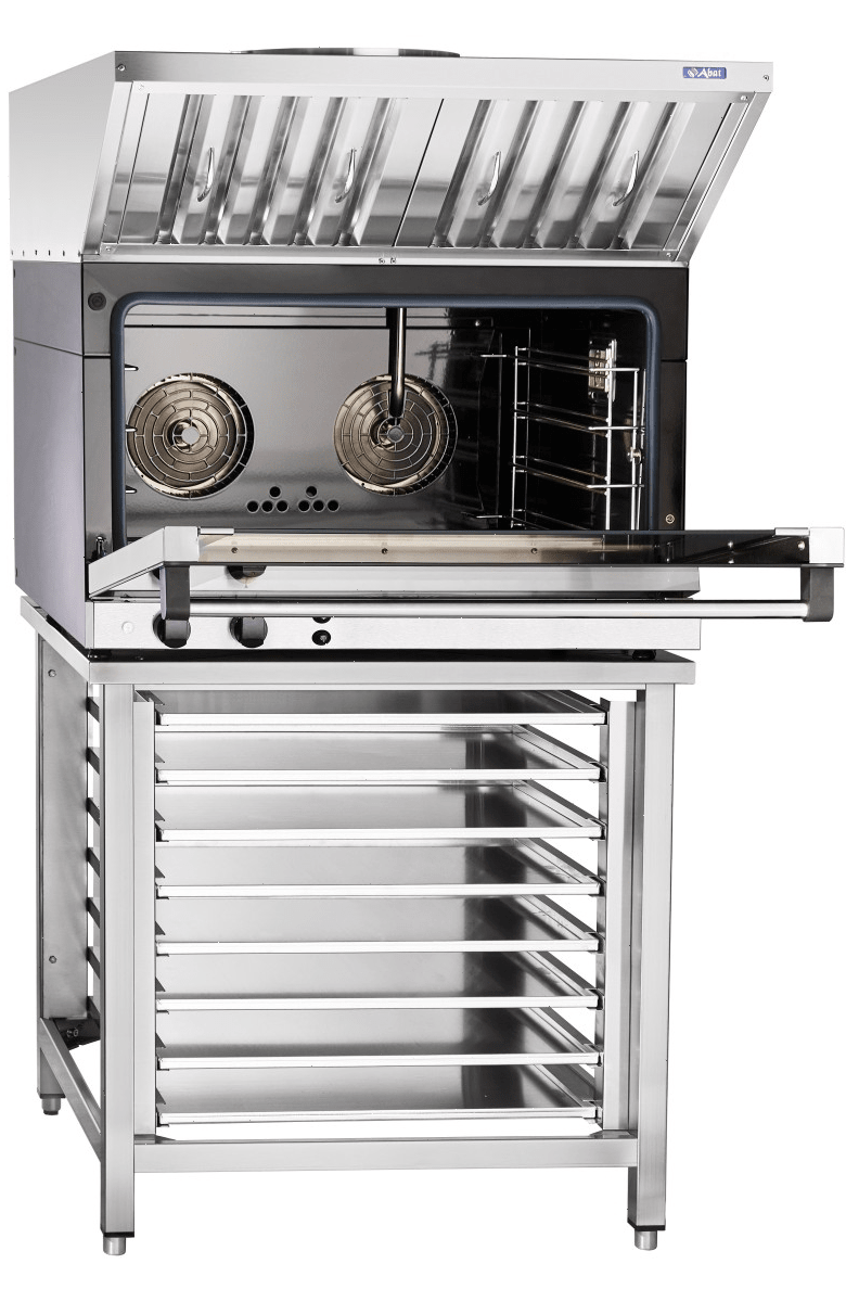 Печь конвекционная Abat КЭП-4Э (11000009803)