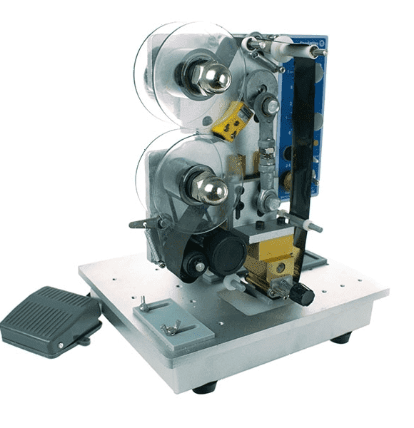 Датер Foodatlas HP-241B