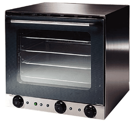 Печь конвекционная Kocateq YXD4A