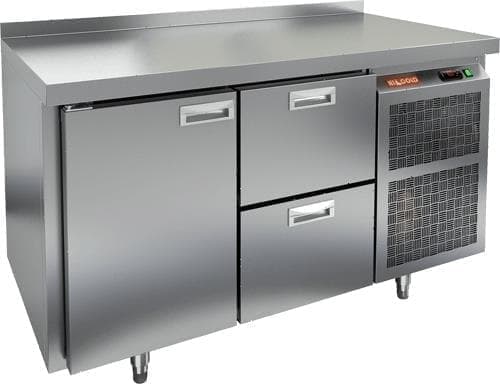 Стол холодильный Hicold BN 12/TN