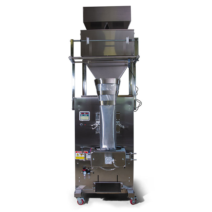 Автомат фасовочно-упаковочный Магикон MAGIKON AVW2BRP3000II