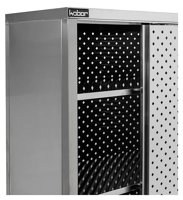 Шкаф кухонный Кобор ШКХ-150/50