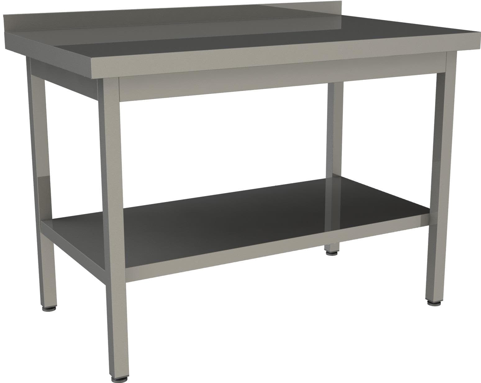 Стол производственный Restoinox СП-13/8-БП