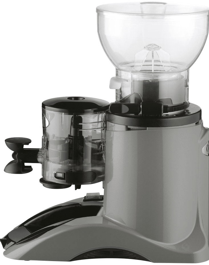 Кофемолка Cunill Brasil grey light