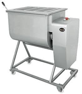 Фаршемешалка Apach AMK100 PRO (380V)