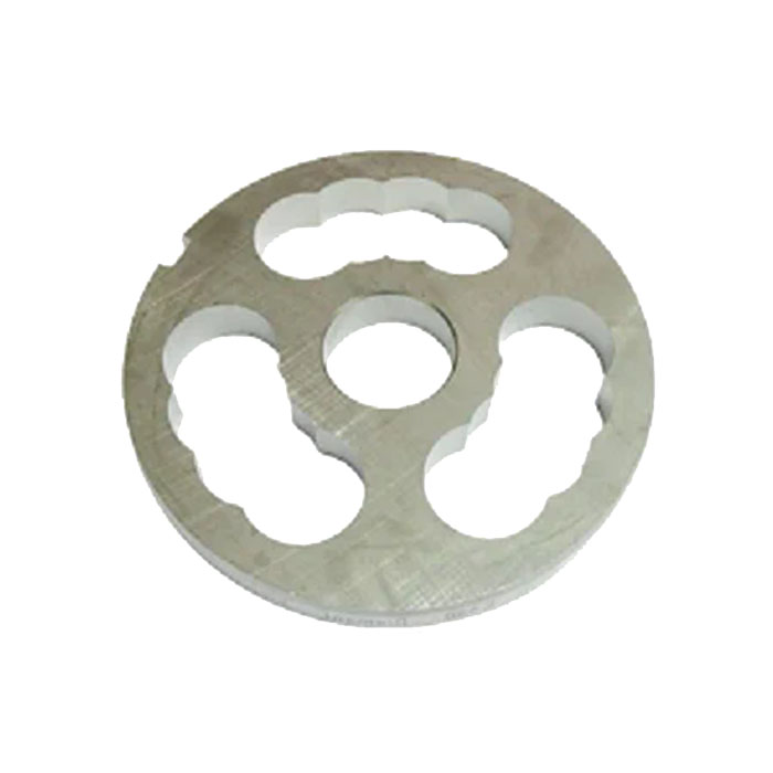 Нож подрезной для мясорубки Koneteollisuus Oy (KT) LM-130 13031