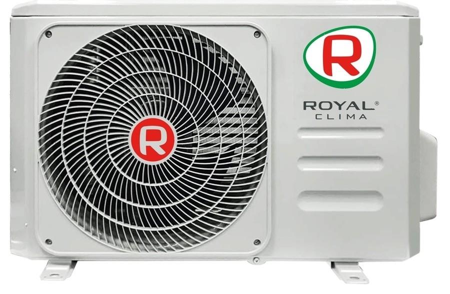 Кондиционер Royal Clima RC-TWN22HN