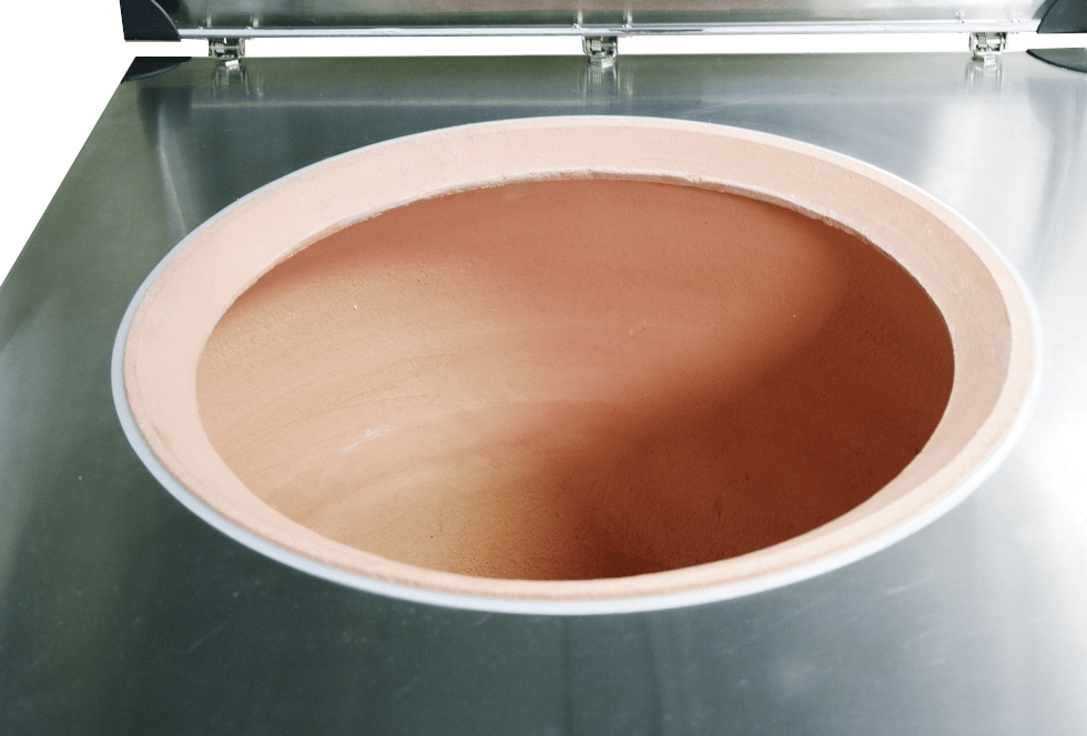 Тандыр Kocateq GHT440