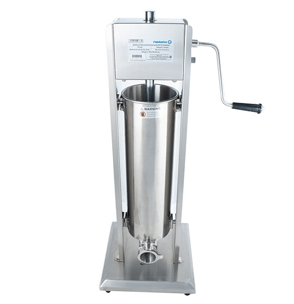 Колбасный шприц вертикальный Foodatlas HOLS-7L