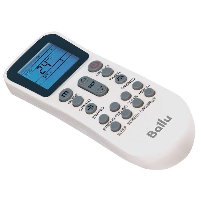 Компактный кассетный кондиционер Ballu BLC_M_C-18HN1 (compact)