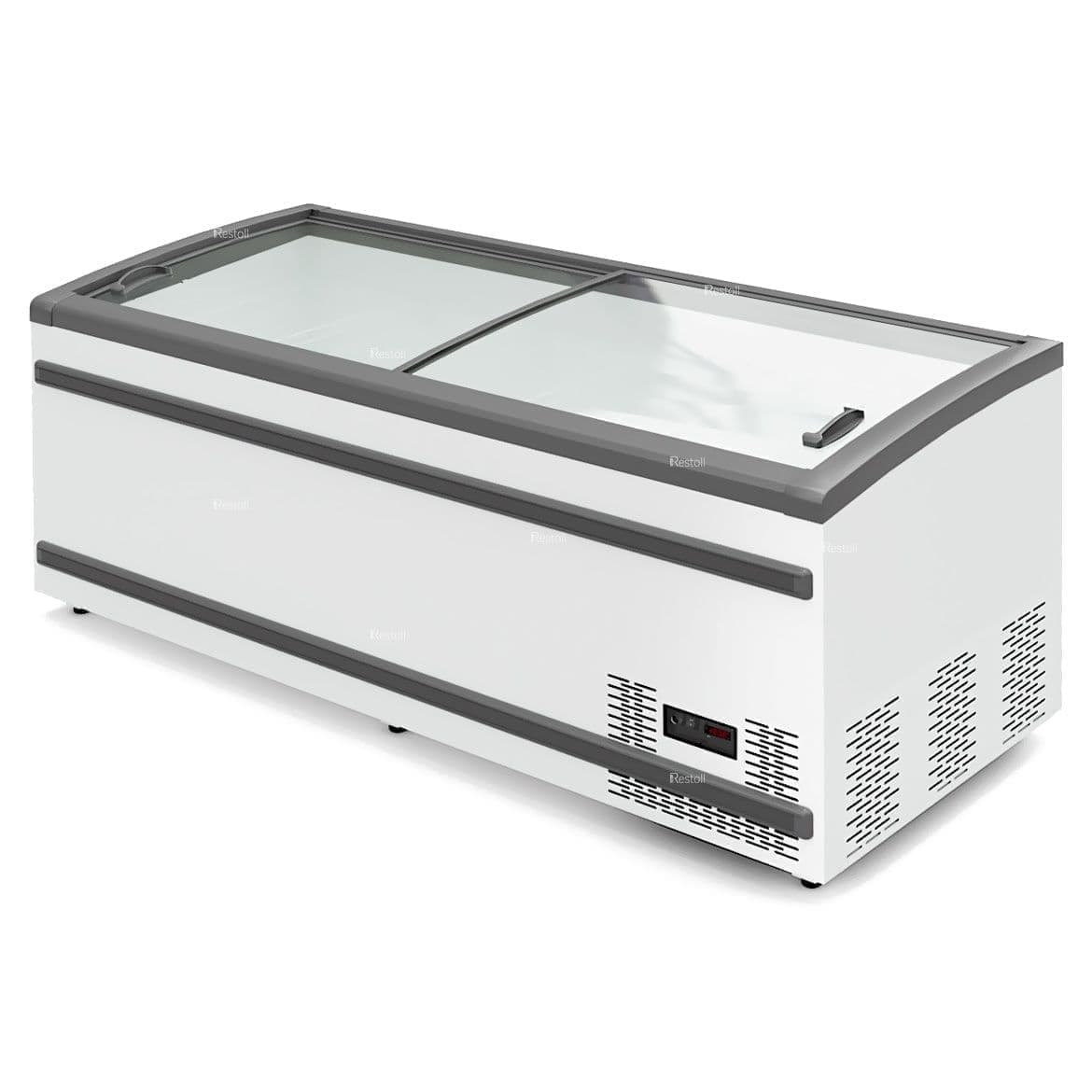 Бонета морозильная Марихолодмаш Корсика ЛХН-2100