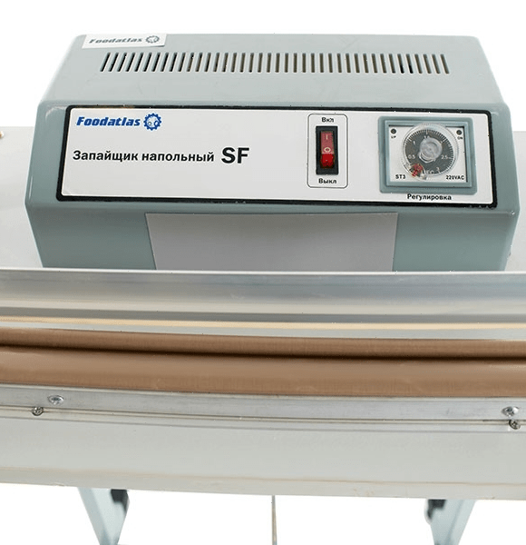Запайщик пакетов Foodatlas SF-B500