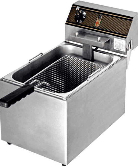 Фритюрница Viatto EF101B