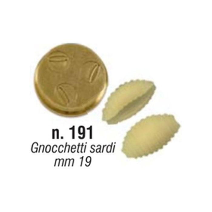 Вставка Sirman N.191 для SIRPASTA Y15 19мм