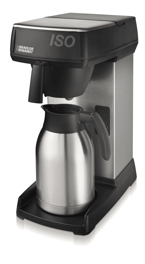 Кофеварка капельная Bravilor Bonamat Iso