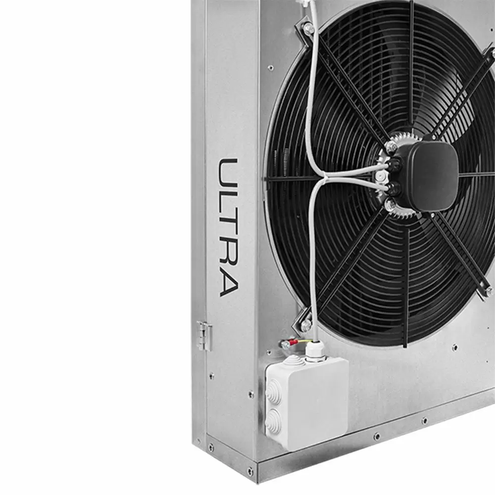 Завеса тепловая Ballu BHC-U20W55-PS