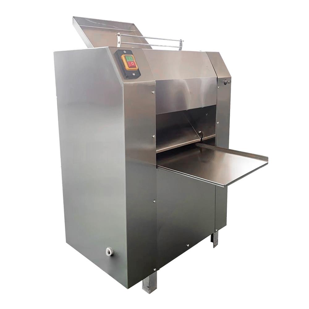 Тестораскаточная машина Hualian Machinery YP-350