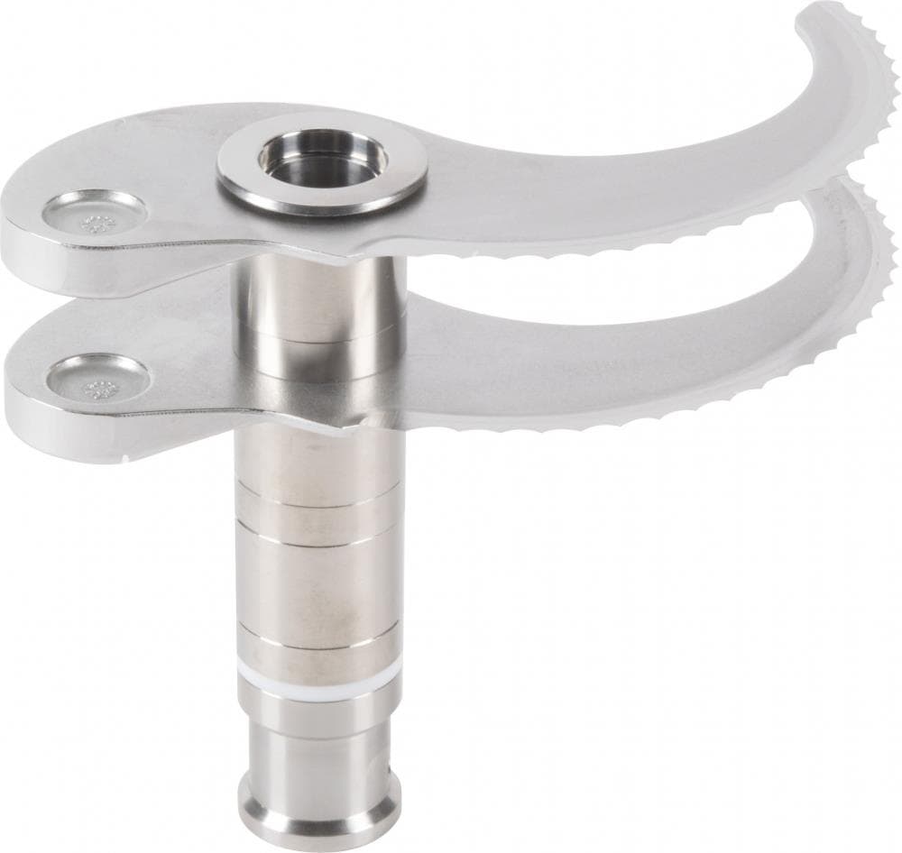 Зубчатый нож Robot Coupe 57070