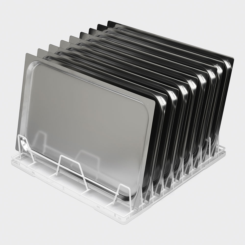 Посудомоечная кассета Smeg WB50T02