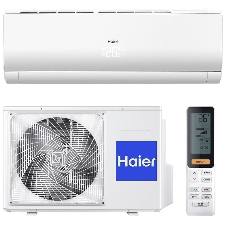Кондиционер Haier HSU-09HNF303/R2-W / HSU-09HUN203/R2