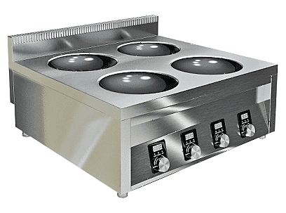 Плита индукционная Техно-ТТ ИПП-210145/240145